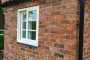 Brickwork, Eagle, Lincolnshire